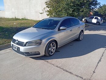 Passat 2011 1.8 DSG