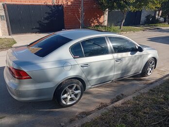 Passat 2011 1.8 DSG