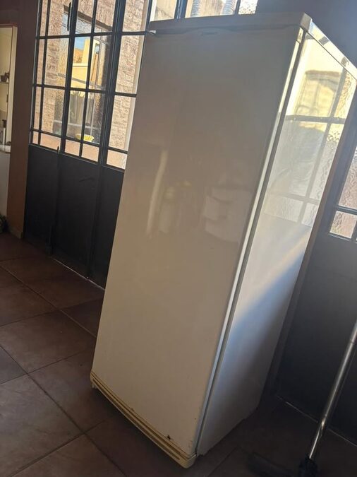 Vendo Heladera Sin Freezer – Usada