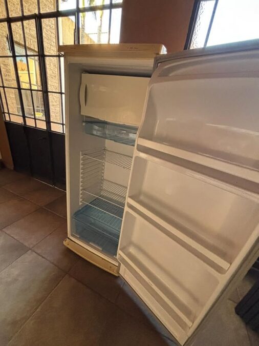 Vendo Heladera Sin Freezer – Usada