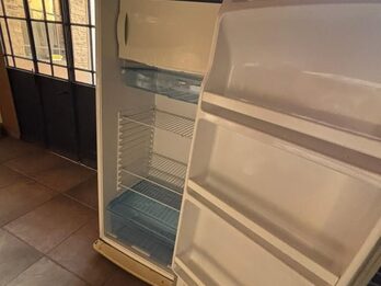 Vendo Heladera Sin Freezer – Usada