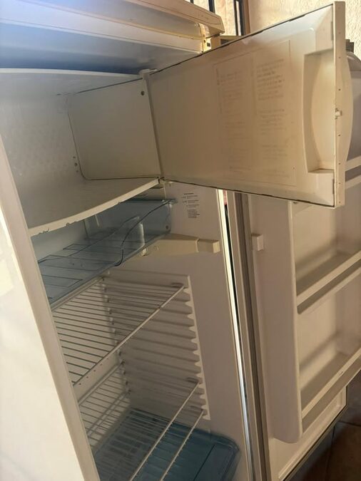 Vendo Heladera Sin Freezer – Usada