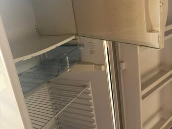 Vendo Heladera Sin Freezer – Usada