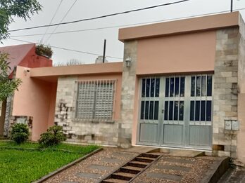 Hermosa propiedad en venta