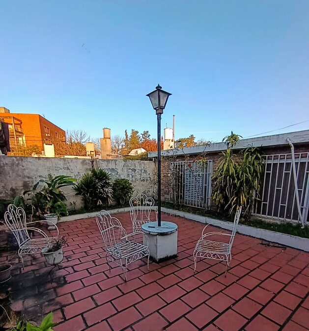 Hermosa propiedad en venta