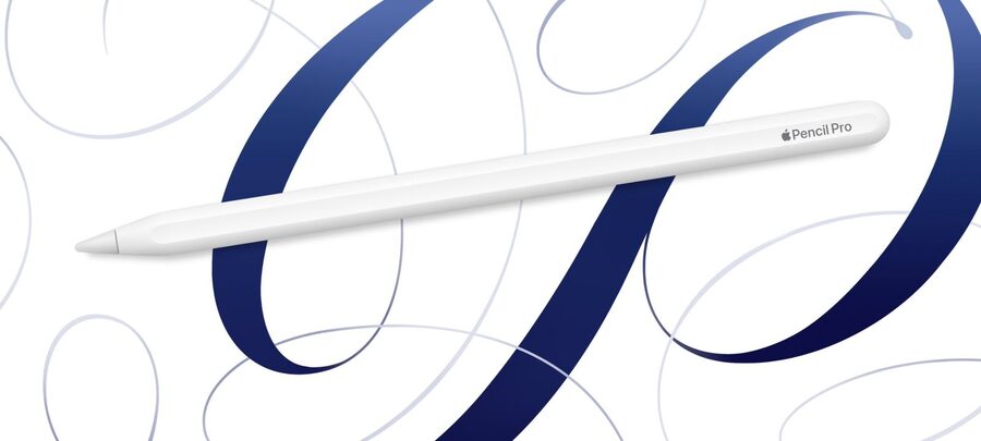 Apple Pencil Pro Modelo Mx2d3am/a A2538