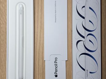 Apple Pencil Pro Modelo Mx2d3am/a A2538