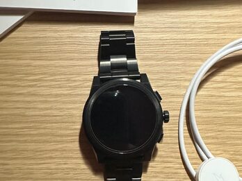 Smartwatch Michael Kors Access Grayson Modelo Mkt5029