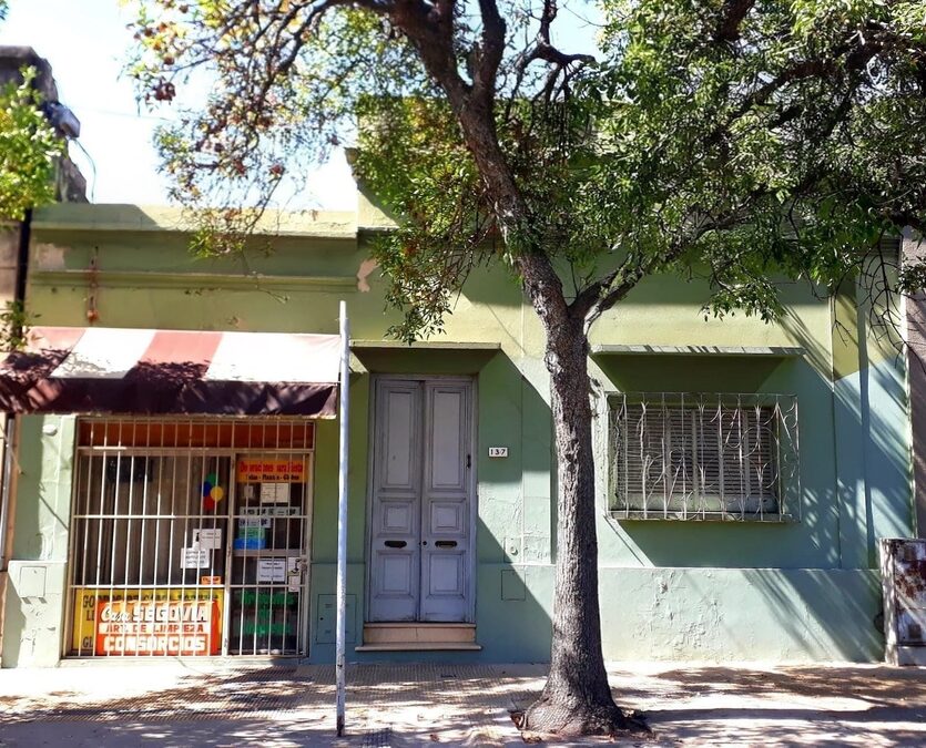 Venta Propiedad apta credito
