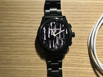 Smartwatch Michael Kors Access Grayson Modelo Mkt5029
