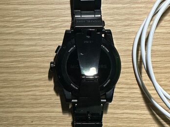 Smartwatch Michael Kors Access Grayson Modelo Mkt5029