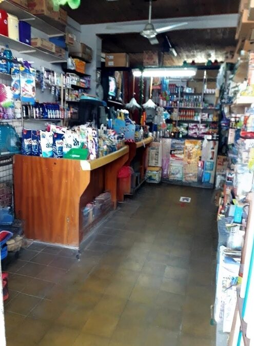 Venta Propiedad apta credito