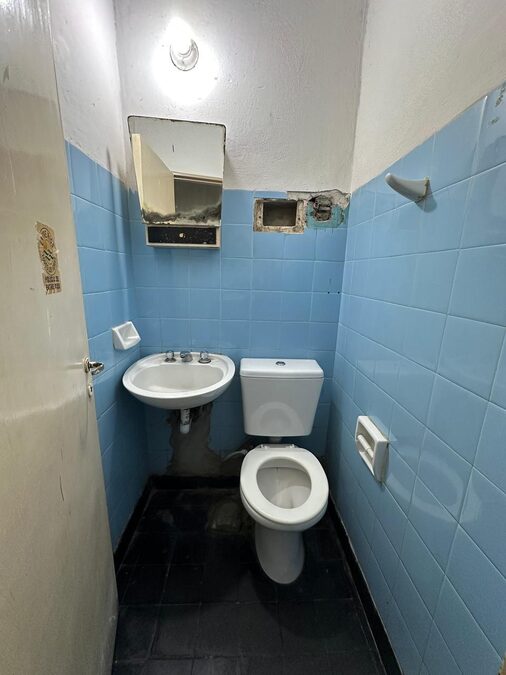 CASA EN VENTA. BARRIO ROCAMORA II.