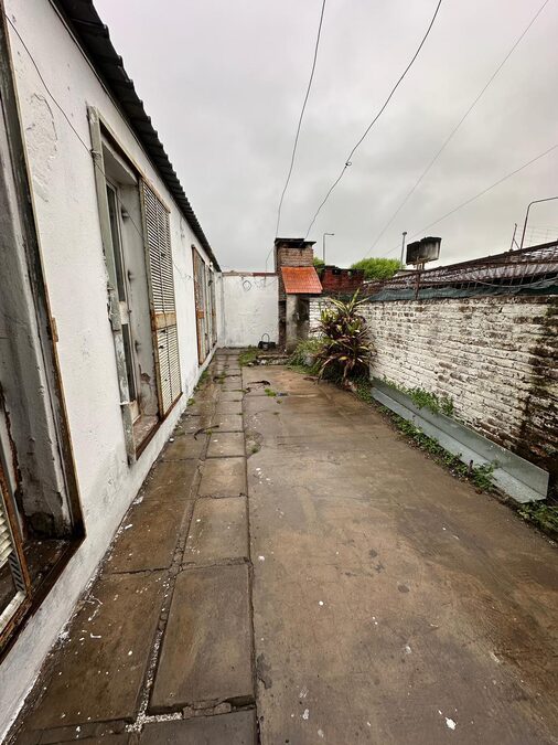 CASA EN VENTA. BARRIO ROCAMORA II.