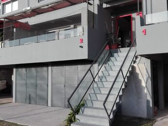 DUPLEX TOMA VIEJA COMPLEJO CERRADO