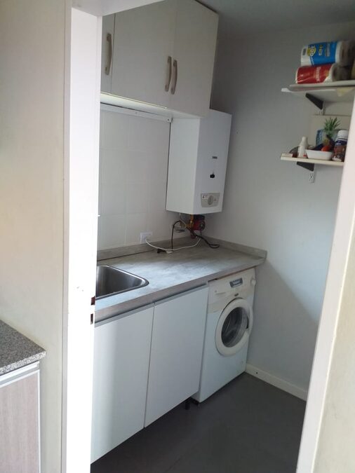 DUPLEX TOMA VIEJA COMPLEJO CERRADO