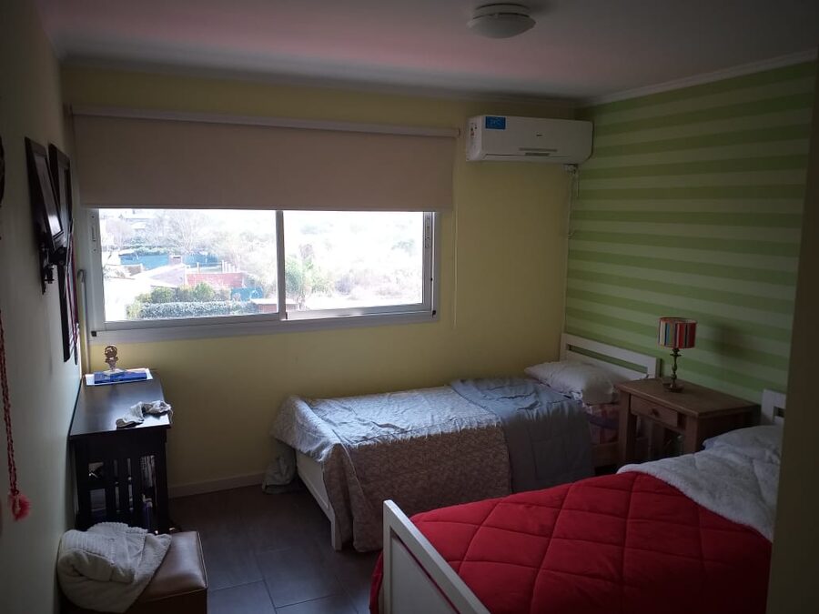 DUPLEX TOMA VIEJA COMPLEJO CERRADO