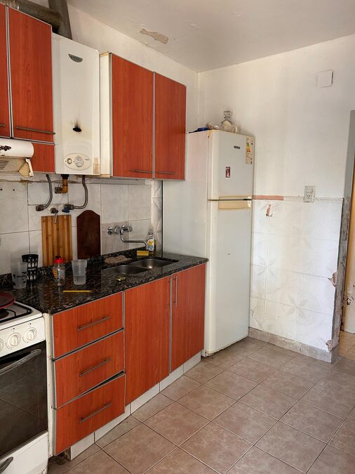 Casa 3 dormitorios 2 baños Alejo Peyret APTA CREDITO
