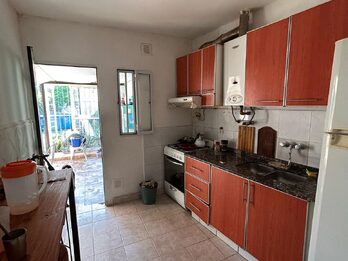 Casa 3 dormitorios 2 baños Alejo Peyret APTA CREDITO