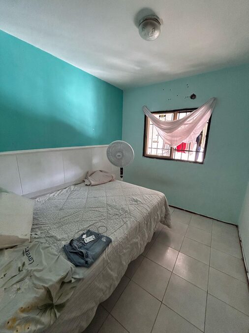 Casa 3 dormitorios 2 baños Alejo Peyret APTA CREDITO