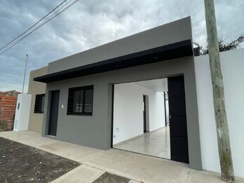 Casa a estrenar Basavilbaso