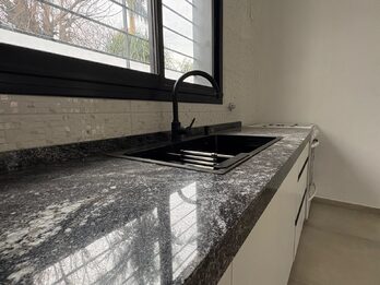 Casa a estrenar Basavilbaso