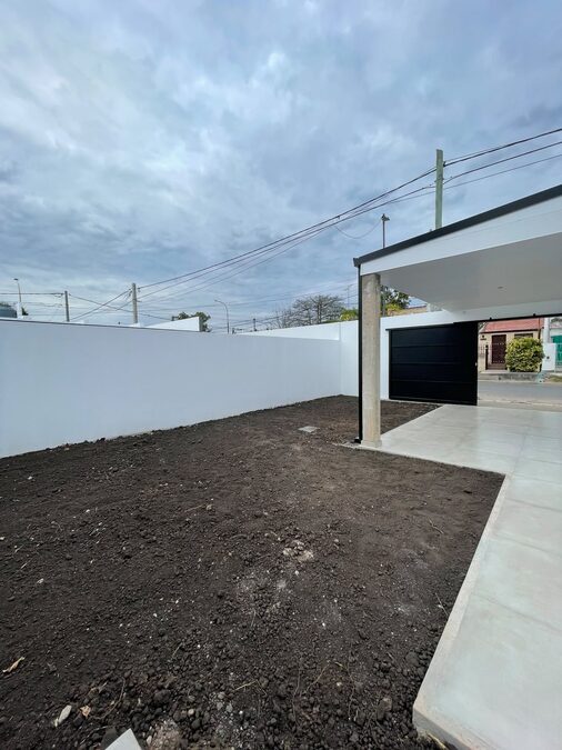 Casa a estrenar Basavilbaso