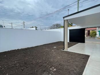 Casa a estrenar Basavilbaso