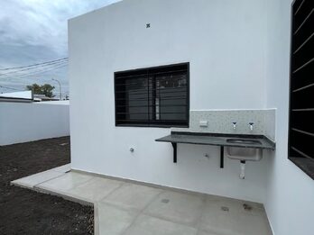 Casa a estrenar Basavilbaso