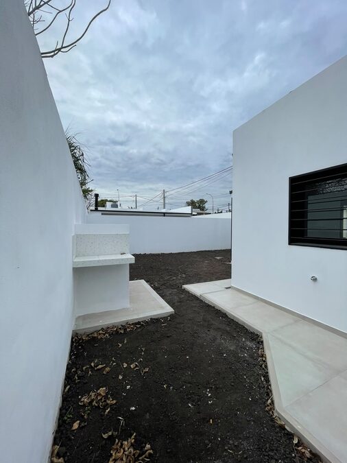 Casa a estrenar Basavilbaso