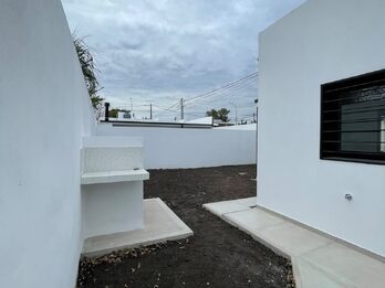 Casa a estrenar Basavilbaso