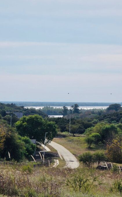 Puerto Barrancas | Lote con vista al río – Etapa 2