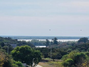 Puerto Barrancas | Lote con vista al río – Etapa 2