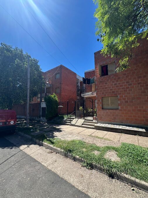 Barrio Foecyt | 2 dormitorios