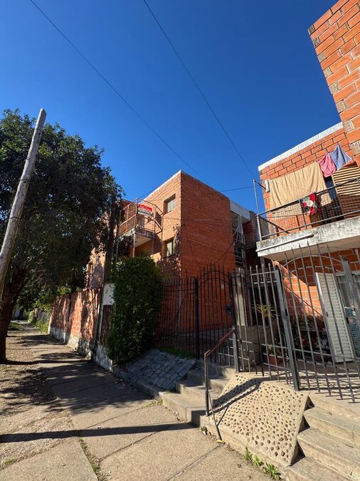 Barrio Foecyt | 2 dormitorios