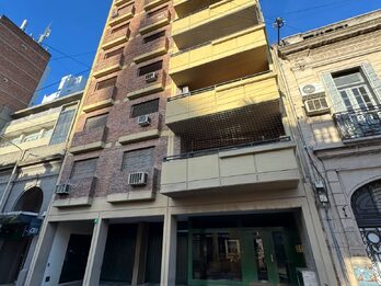 Departamento en venta | 9 de Julio 61 | Piso 9 | Zona Centro