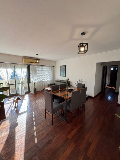 Departamento en venta | 9 de Julio 61 | Piso 9 | Zona Centro