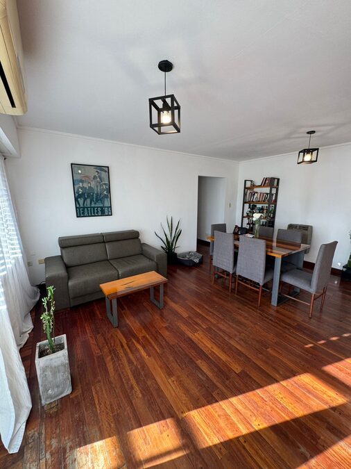Departamento en venta | 9 de Julio 61 | Piso 9 | Zona Centro
