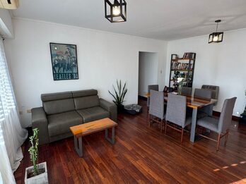 Departamento en venta | 9 de Julio 61 | Piso 9 | Zona Centro