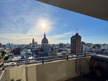 Departamento en venta | 9 de Julio 61 | Piso 9 | Zona Centro