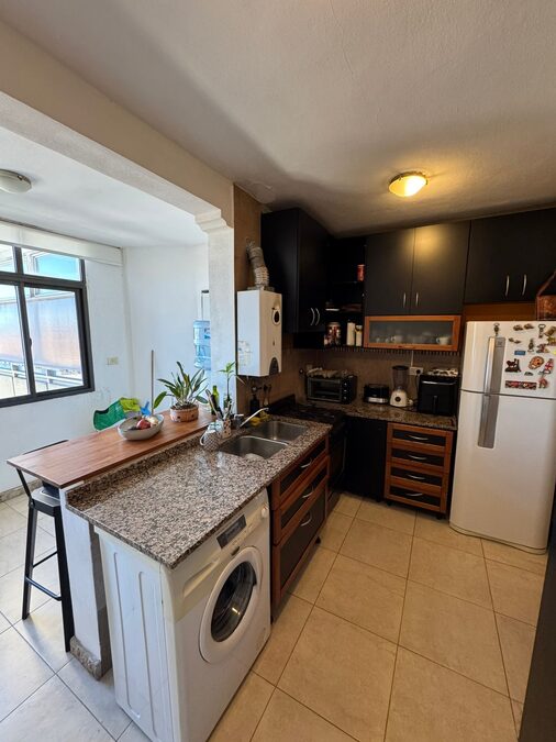 Departamento en venta | 9 de Julio 61 | Piso 9 | Zona Centro