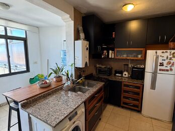 Departamento en venta | 9 de Julio 61 | Piso 9 | Zona Centro