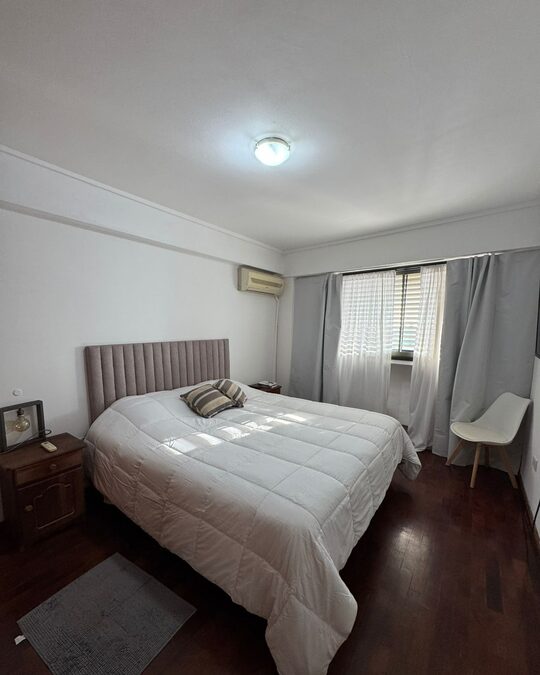 Departamento en venta | 9 de Julio 61 | Piso 9 | Zona Centro