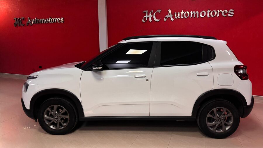 CITROEN C3 FEEL FULL !!!