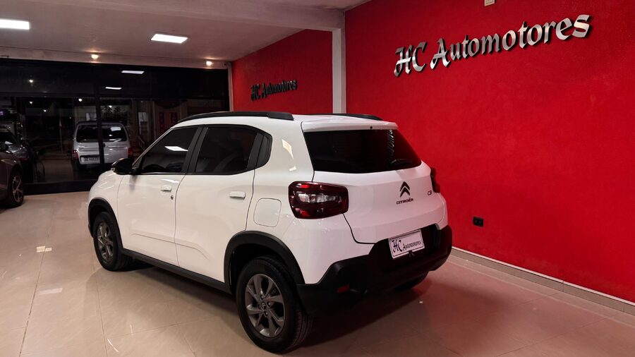 CITROEN C3 FEEL FULL !!!