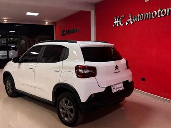 CITROEN C3 FEEL FULL !!!