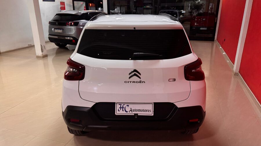 CITROEN C3 FEEL FULL !!!
