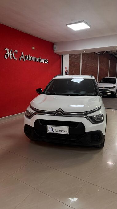 CITROEN C3 FEEL FULL !!!