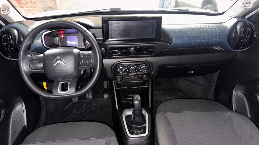 CITROEN C3 FEEL FULL !!!