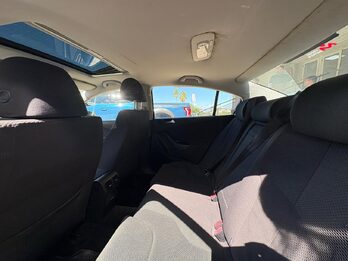 VOLKSWAGEN PASSAT 2.0 TDI. Recibo vehículos.